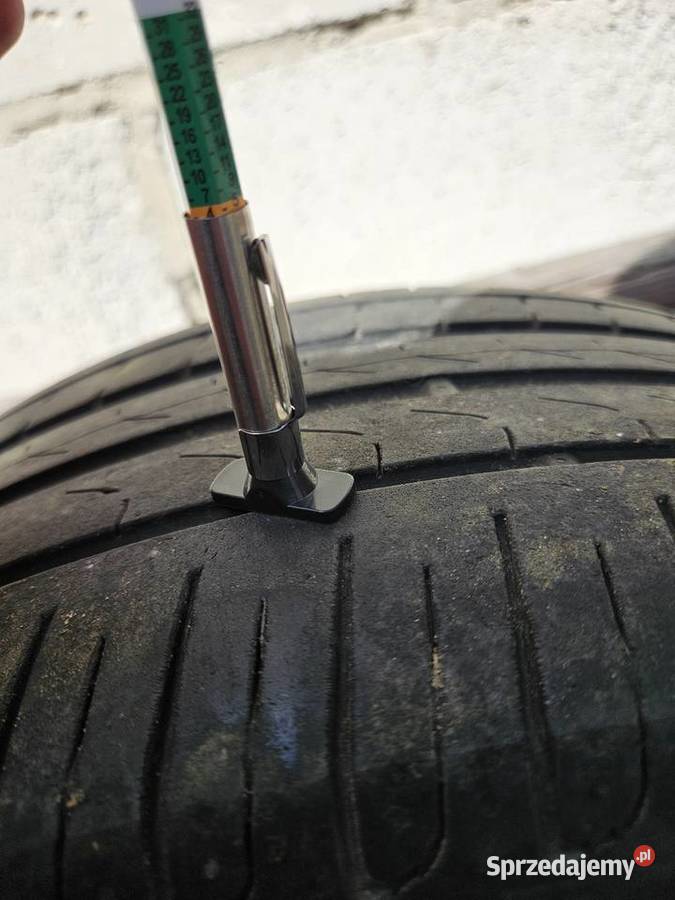 Opony letnie Pirelli Cinturato P7 23540 R19 96W Kowal
