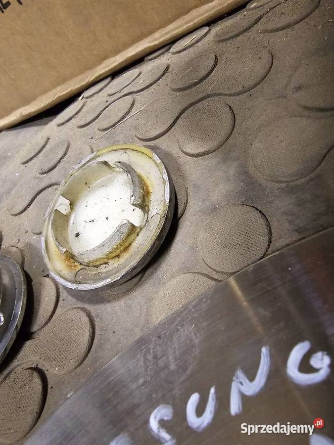 Kawasaki GPZ 500 korek zaślepka zaślepki korki dolnośląskie Jelenia Góra