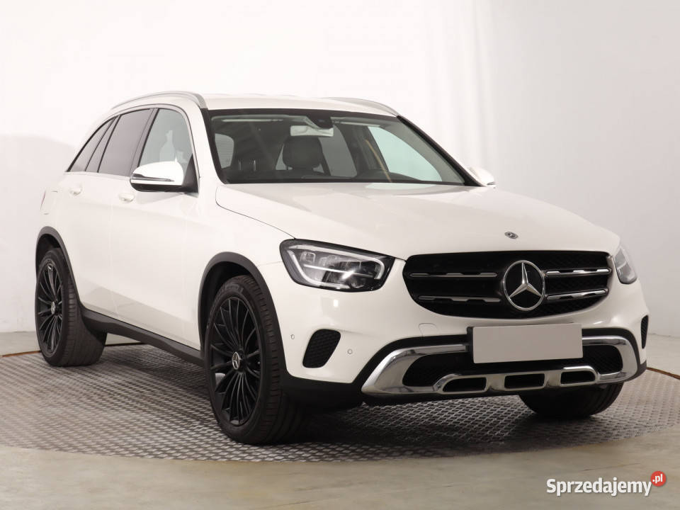 Mercedes GLC GLC 200 d Katowice