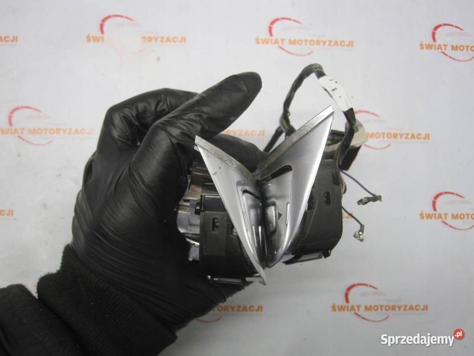 FORD S 09r przyciski kierownicy 6M2T14K147CJ Wyposażenie wnętrza Kielce sprzedam