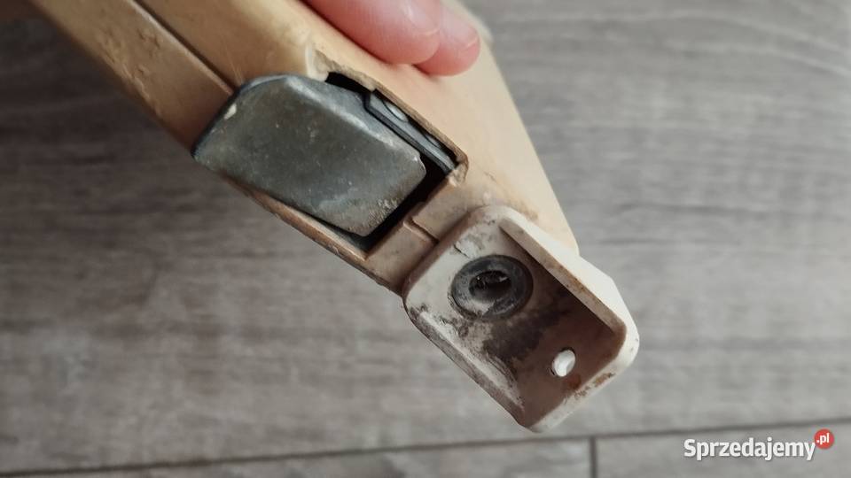 zwijacz kaseta do rolet 2 sztuki Poznań