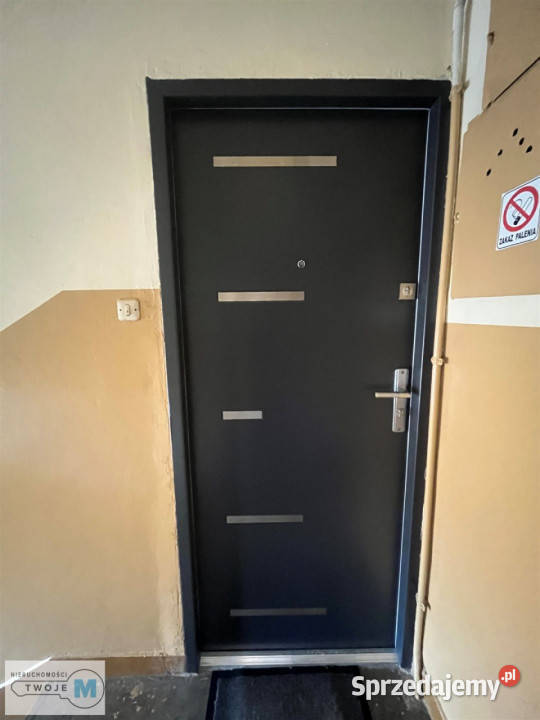 Mieszkanie Jędrzejów 46m2 2 pokoje