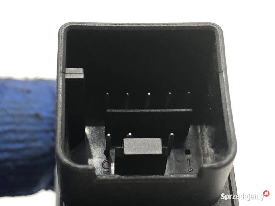 DŹWIGNIA HAMULCA RĘCZNEGO VW PASSAT B6 0510