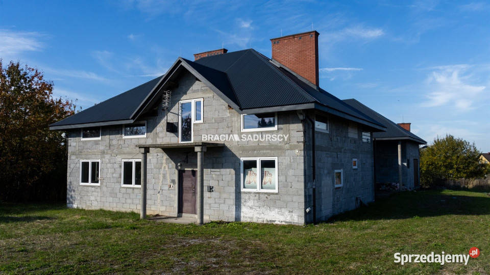 wynajmu lokalu 429m2 Cianowice małopolskie
