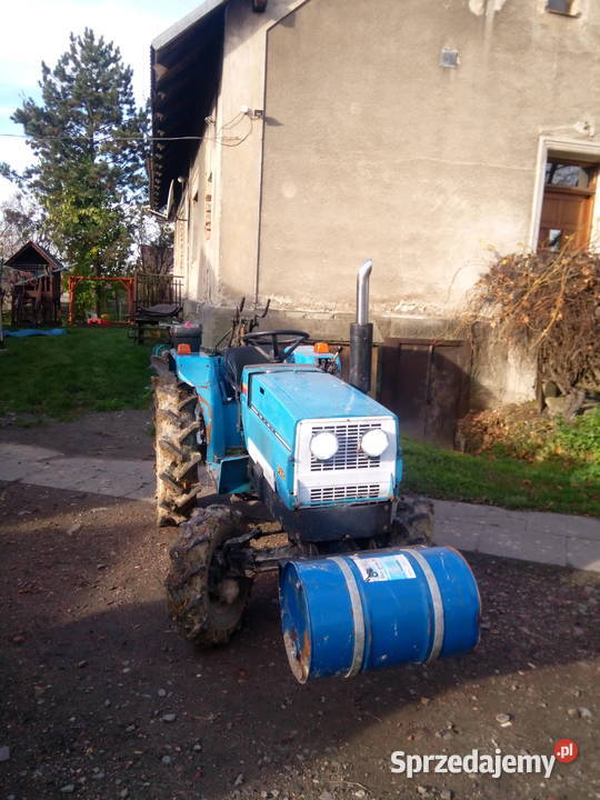 Mitsubishi mte 2000D Pruchna
