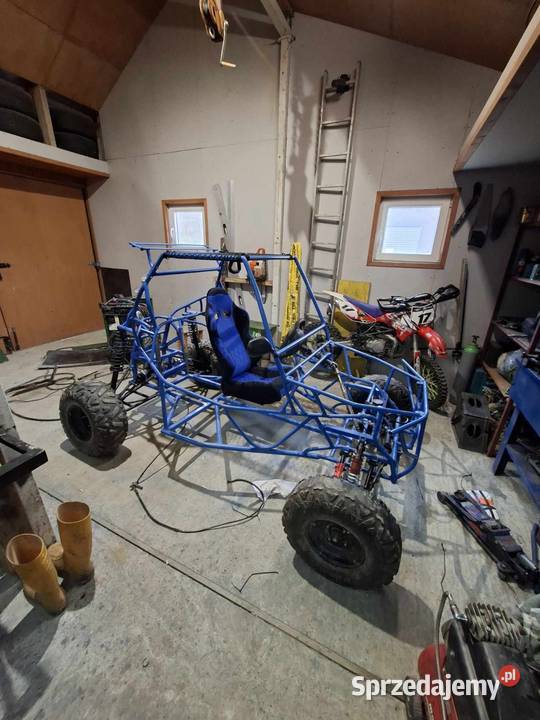 Buggy Pozostałe Biłgoraj