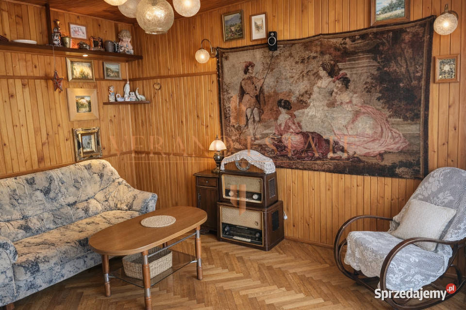 Mieszkanie 3pokojowe 55 m Leszno kBłonia piwnica Sprzedaż mazowieckie