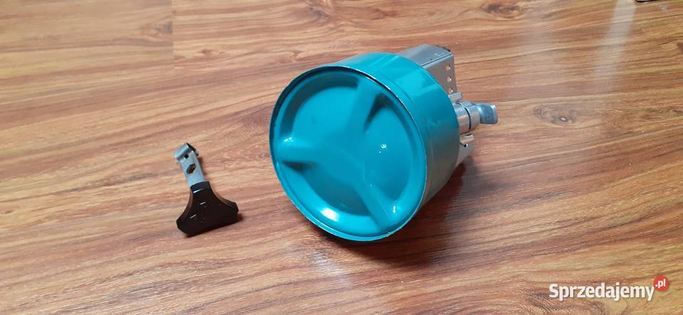 Kuchenka turystyczna Szmel 2 Pruszków