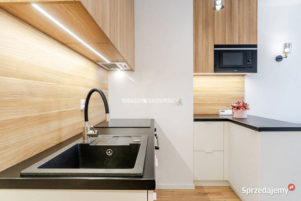 Mieszkanie 30m2 2 pokojowe Wieliczka małopolskie