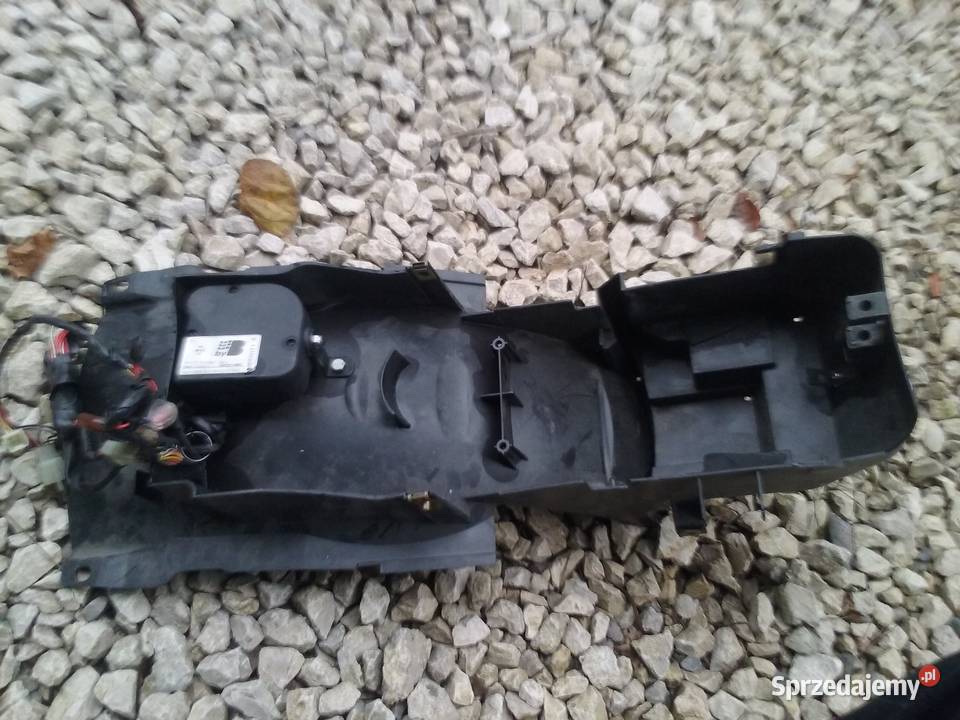 Yamaha BT1100 Bulldog Nadkole plastikowe sprzedam