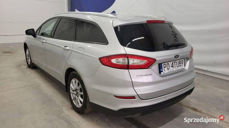 Ford Mondeo 20 TDCi Gold X Trend Mk5 2014 Mondeo Grójec