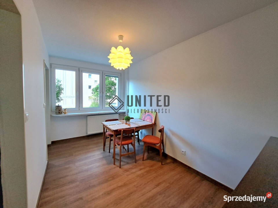 ulicy Spółdzielczej 56m2 Wrocław