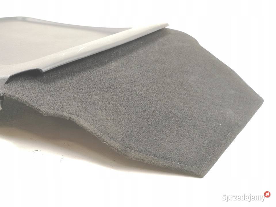 PANEL TYLNY PRZEDNIEGO FOTELA HYUNDAI i30 Panele sterowania, przełączniki