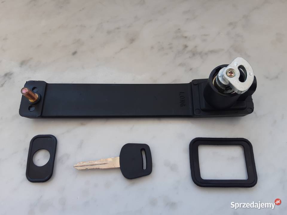 Klamka kluczyk F2000 MAN F90 18403 lewa prawa Żywiec