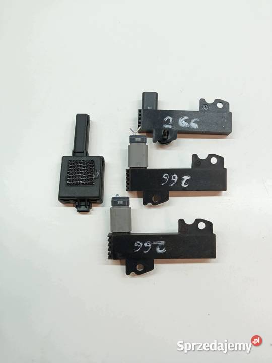 WZMACNIACZ KOMPLET 8M5T15K603KA 6G9T15K602AC