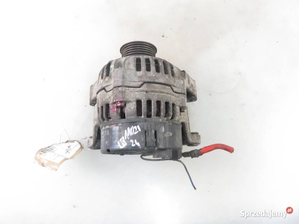 ALTERNATOR OPEL CORSA B 10 90561967 0123110008