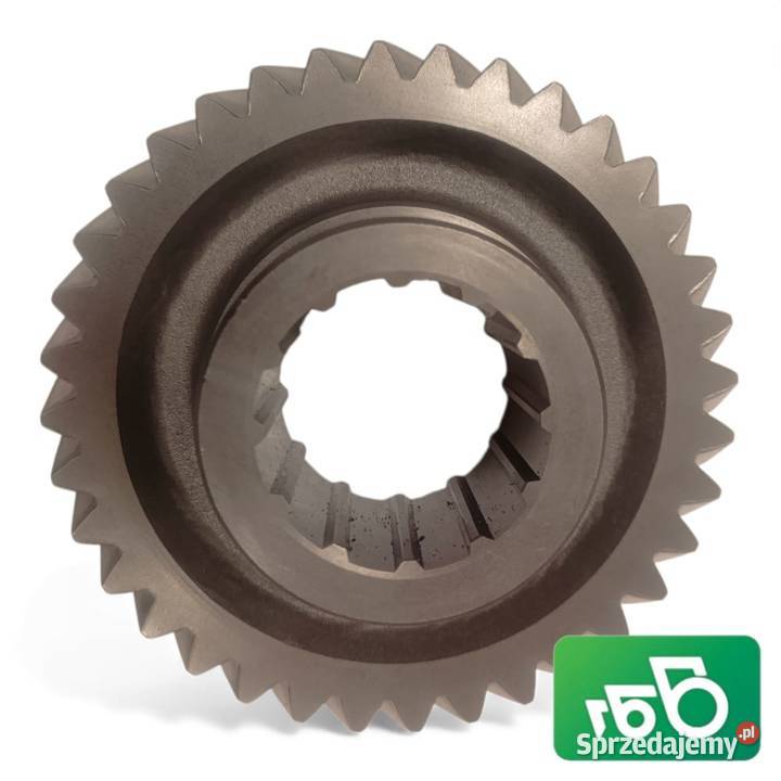 Koło zębate Skrzynia biegów PowrQuad R119982 Skrzynia biegów Wilkowo