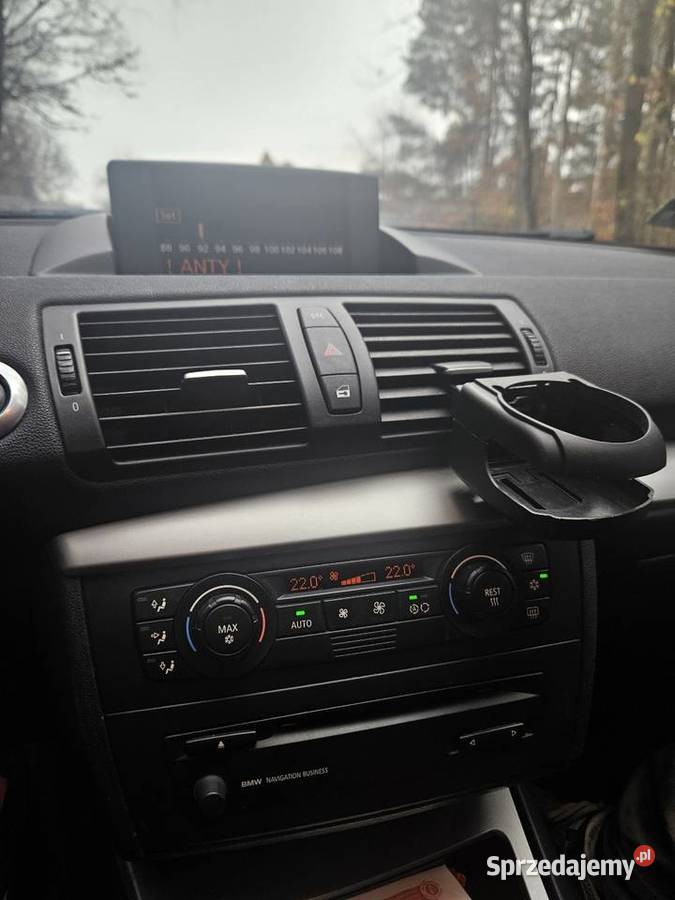 BMW 120 d 1995cm3 Seria 1