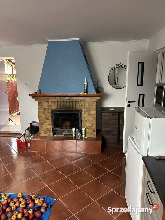 Działka na sprzedaż rekreacyjna Nysa sprzedam