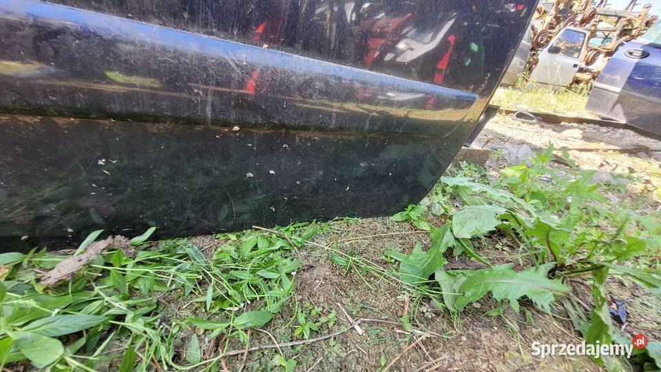 Drzwi Citroen C5 I Łagów