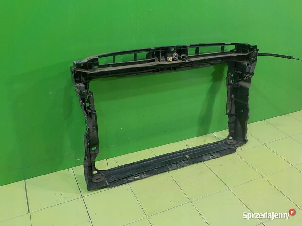 VW PASSAT B8 15 TSI 19r 4D pas przedni osobowe Suków