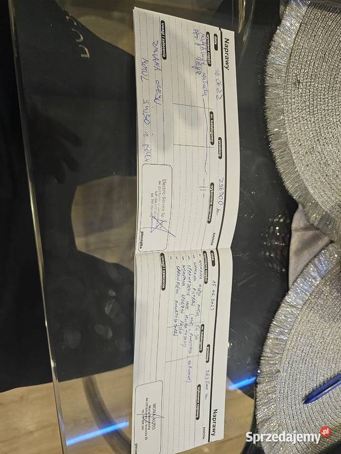 Mercedes Cls 287 skrzynia Agility AMG stan ASR (kontrola trakcji) pomorskie