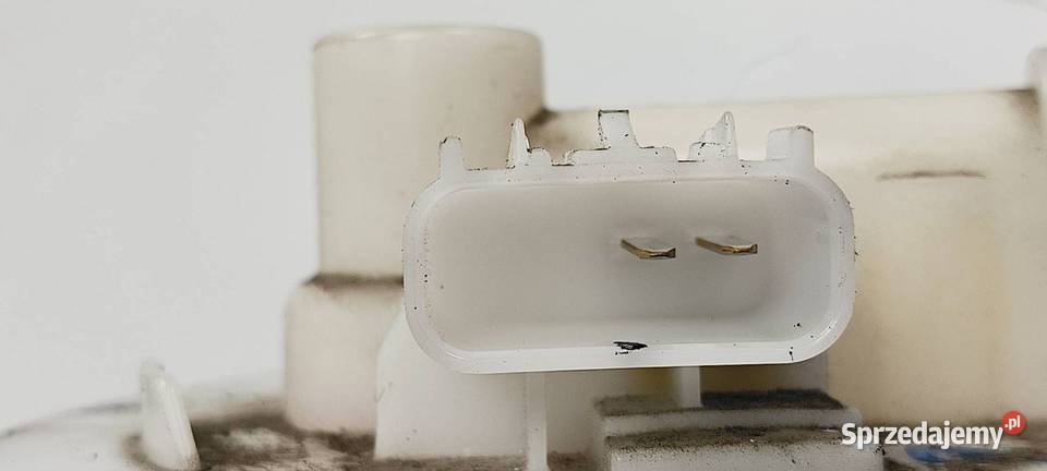 POMPKA PALIWOWA CHEVROLET CORVETTE C7 23190873 kujawsko-pomorskie Lipno