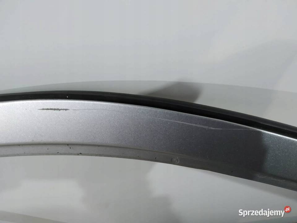 DRZWI PRAWE PRZÓD NH623M Honda CRV II 20012006 osobowe Drzwi