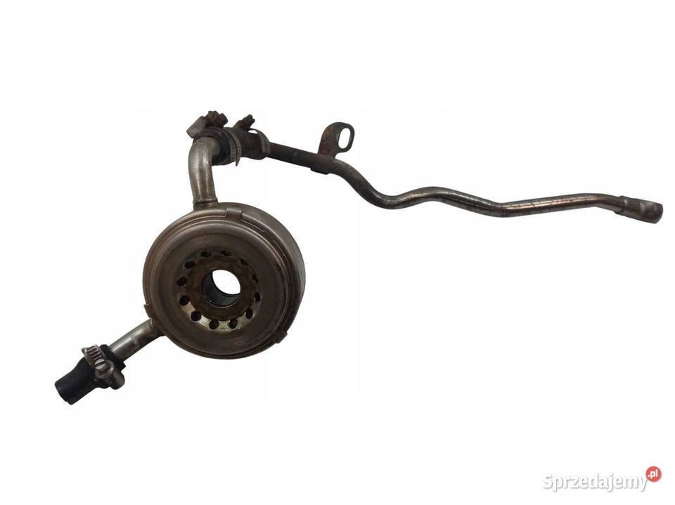 CHŁODNICA OLEJU 35 V6 VQ35DE Nissan Murano I osobowe