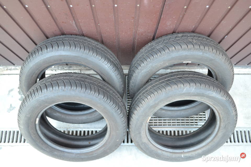 Komplet opon letnich Michelin Energy 175 65r15 15cale Przygodzice