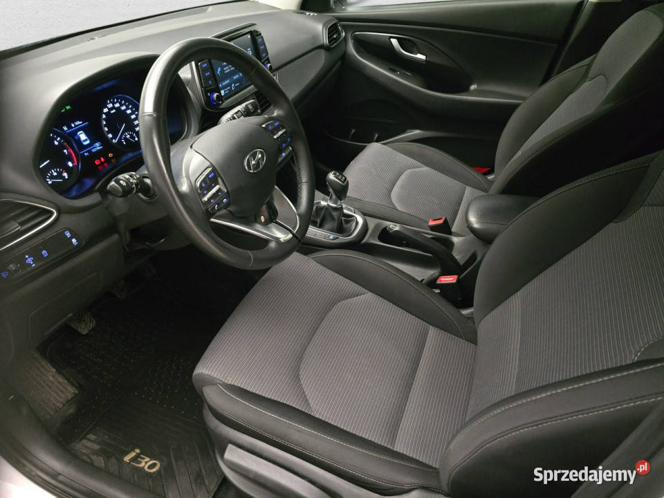 Hyundai i30 Poleasingowe III 2017 Komorniki
