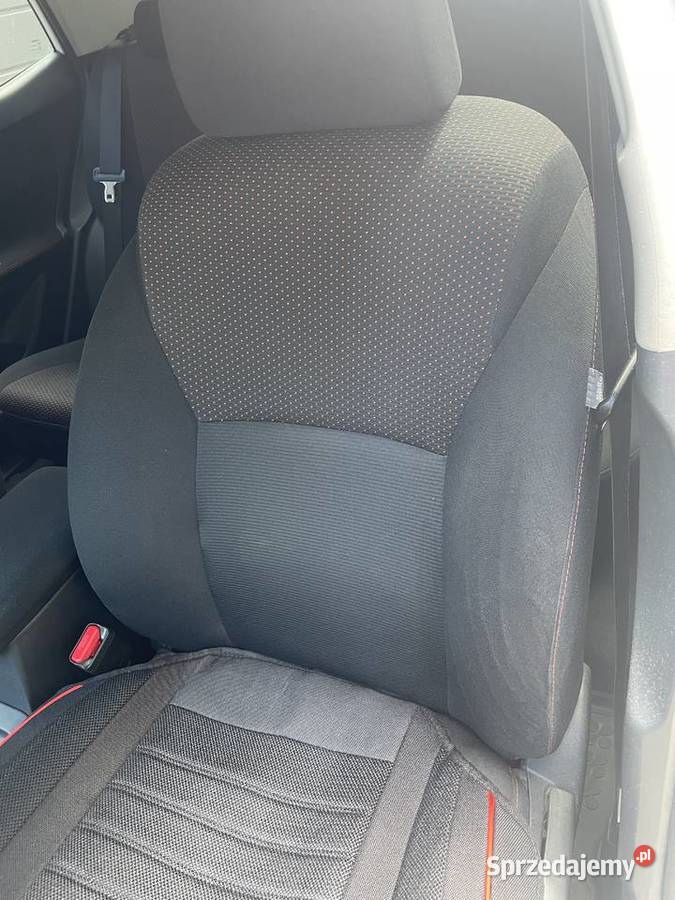 Toyota AURIS 2011r 20D4D 126 MP3 Piła