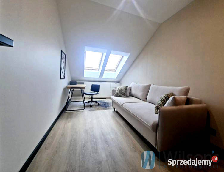 Mieszkanie 6856m2 3pok Wrocław Sprzedaż sprzedam