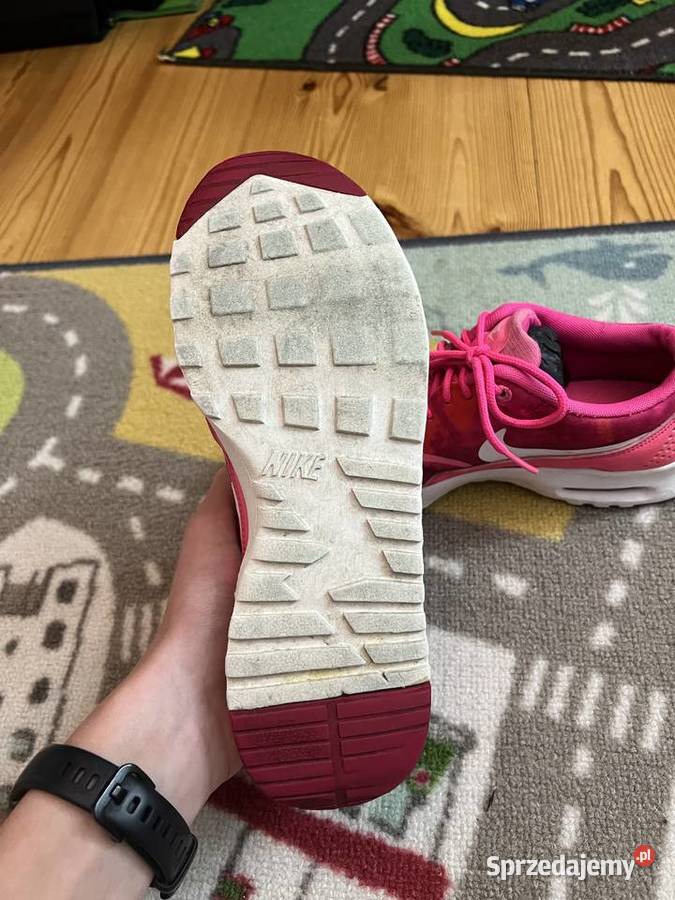 buty nike air thea damskie Radomsko sprzedam
