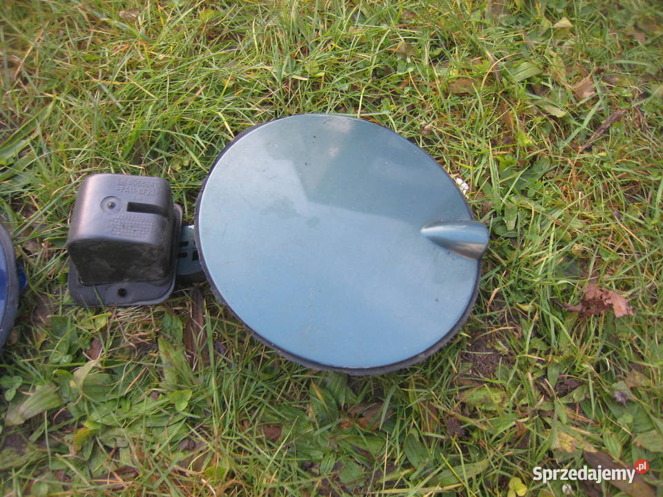 Klapka wlewu paliwa Opel Astra G sedan hatchback osobowe Kraków