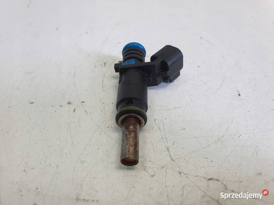 WTRYSKIWACZ Opel Zafira B Vectra C 16 16V Z16XER osobowe lubelskie Chełm