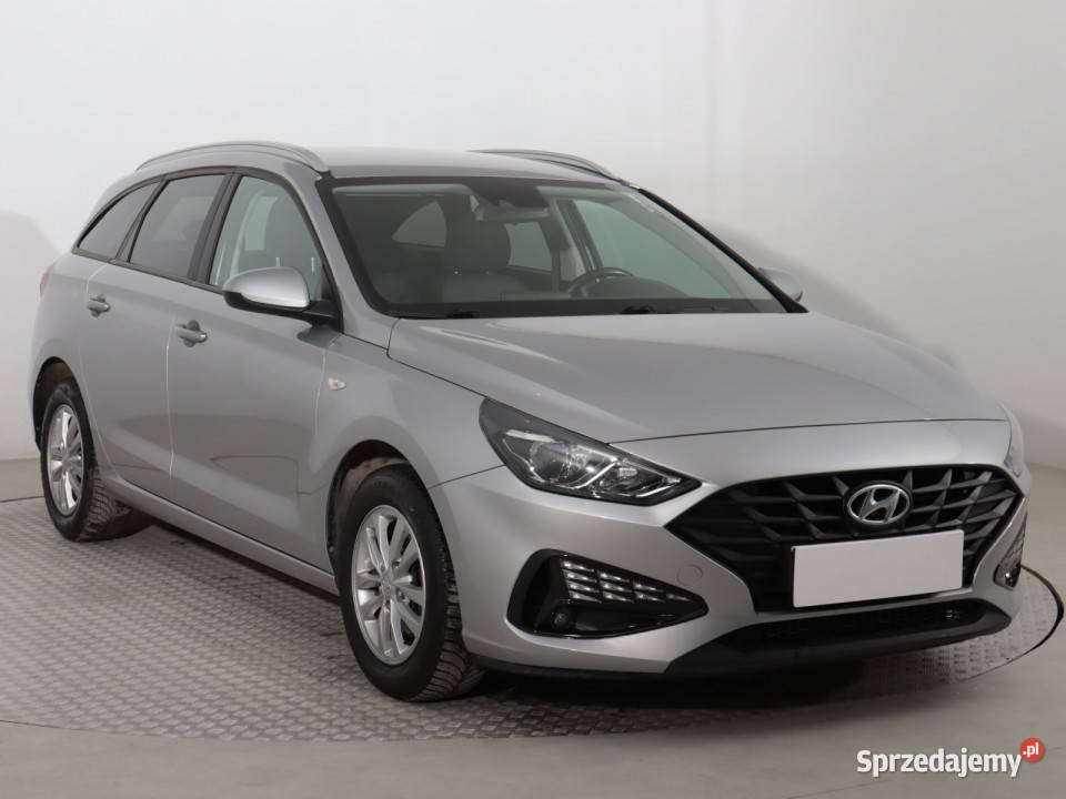Hyundai i30 15 DPI manualna Lublin