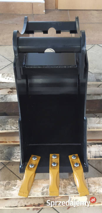 30 Łyżka podsiębierna do koparki 11 18 ton lubelskie