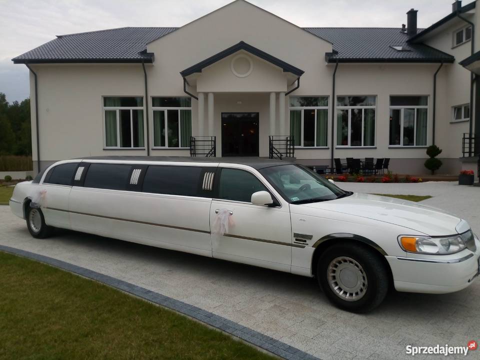Limuzyna Olsztyn Limuzyny Olsztyn samochody obsługa imprez