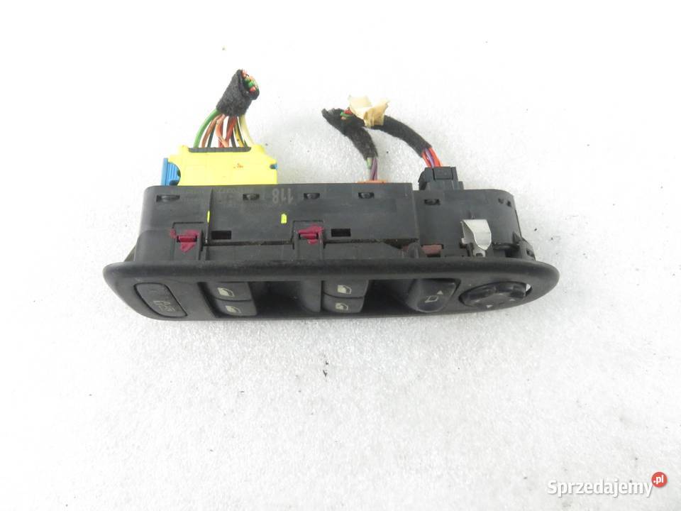 PANEL SZYB PEUGEOT 508 96662118ZD