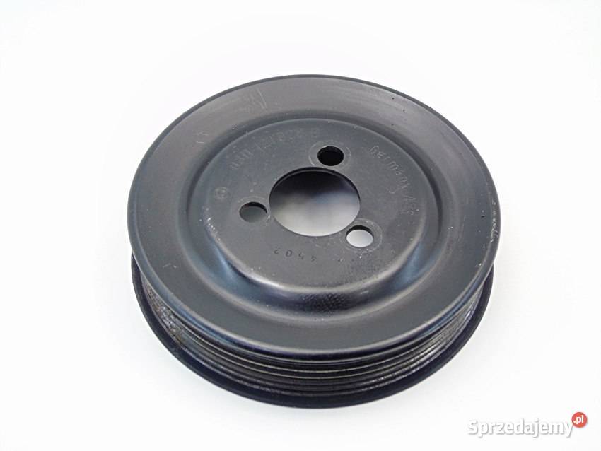 KOŁO POMPY WODY 12 6V FABIA I POLO N9 FOX HTP Sosnowiec
