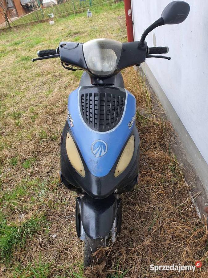 Skuter router Router