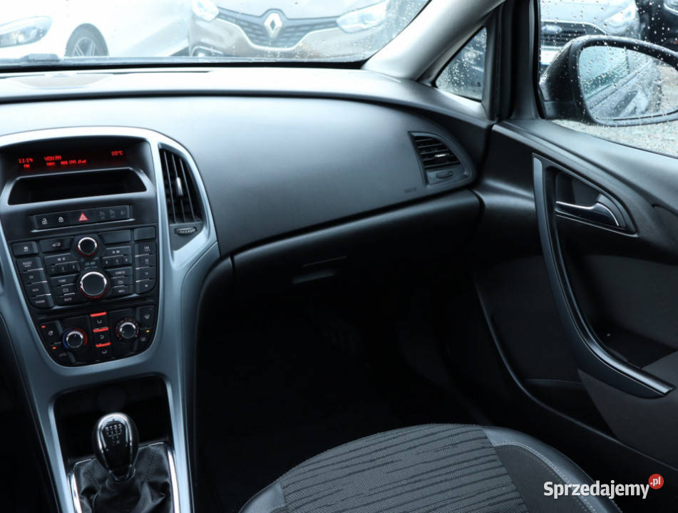 Opel Astra 16 16V Astra