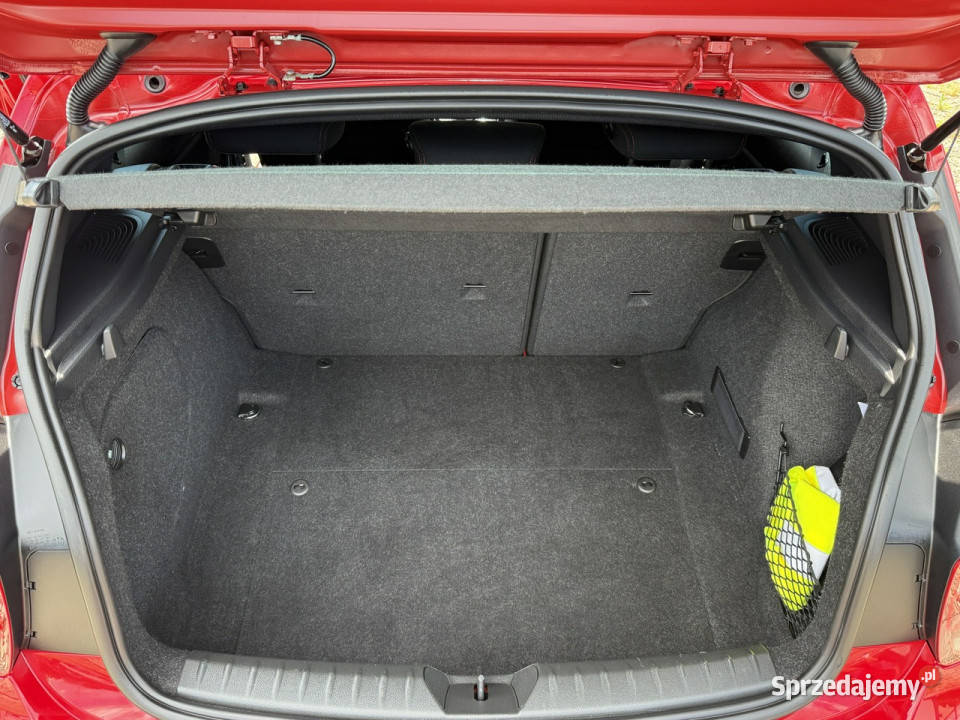 BMW 116 bixenonsportalunaviszybersuper stannowy Rok produkcji 2012 Dąbrowa sprzedam