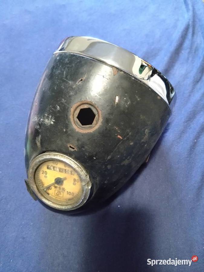 Lampa wsk Rzeszów sprzedam