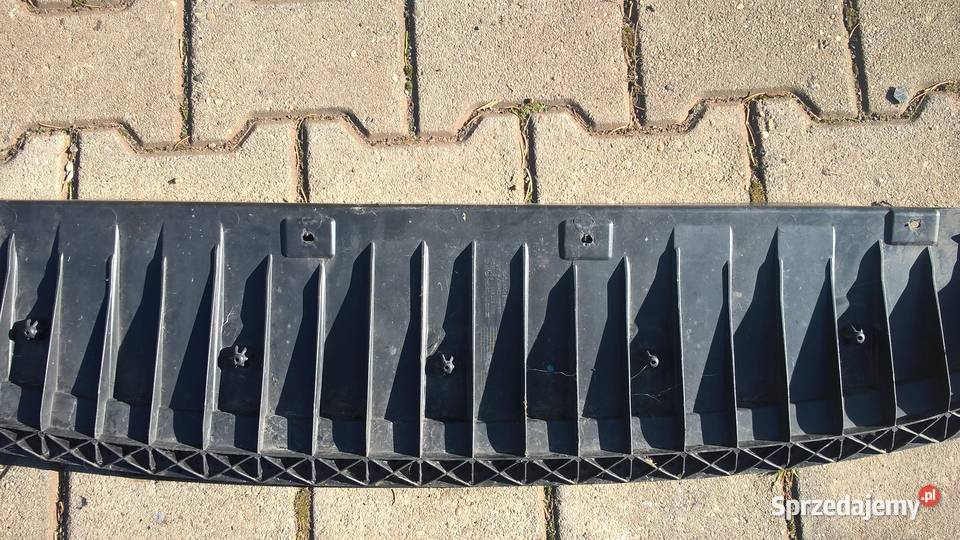 Skoda rapid osłona pod zderzak 6v0 807 941 Cieszyn