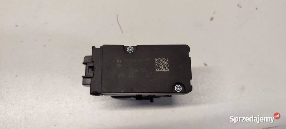 MERCEDES GLC W253 X253 PRZYCISK HAMULCA RĘCZNEGO osobowe