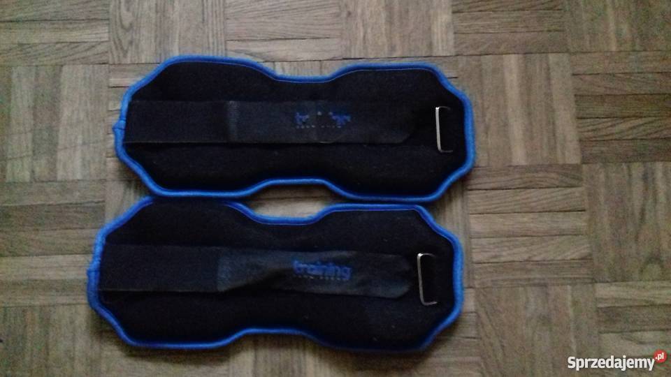 Obciążniki 1 Gdańsk