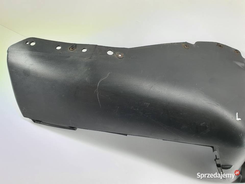 Nadkole Lewe Wypelnienie Boczek Polaris Rmk 800 Łódź
