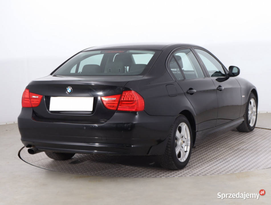 BMW 3 320 i poduszka powietrzna Piaseczno